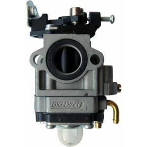 Brush Cutter Carburetor, 4-in-1 Multi-Function, Pole and Auger Tool