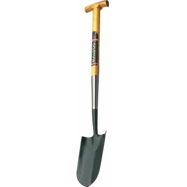 Bulldog - 5514 Rabbiting/Planting Spade 28 th Handle