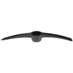 Bulldog - PA5 7lb Pick Head & Chisel Point (To BS1421)