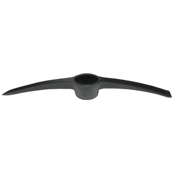 Bulldog - PA5 7lb Pick Head & Chisel Point (To BS1421)