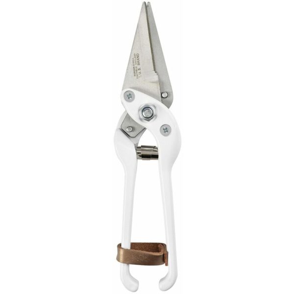 Burgonball - Burgon & Ball Footrot Shears Serrated - One Size - aah/fos