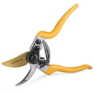 Bypass Pruning Shears Z-25 for Right Handers 215 mm Grüntek