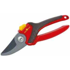 Bypass Secateurs - Medium Handle (18mm cutting diameter)