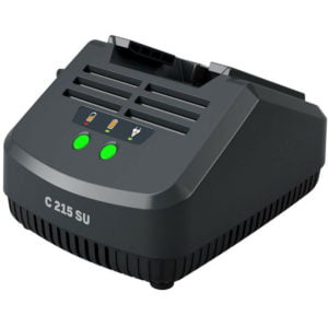C 215 su 20V F100 Battery Charger - n/a - Mountfield