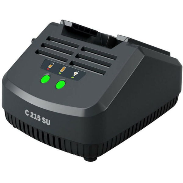 C 215 su 20V F100 Battery Charger - n/a - Mountfield