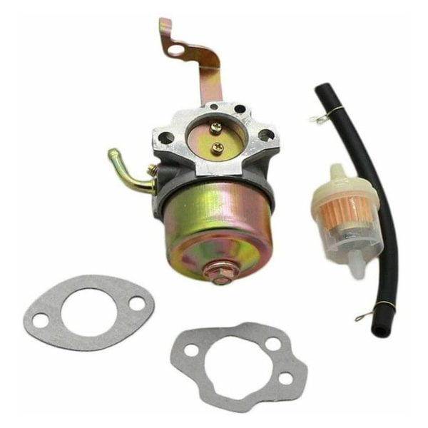 CARBURETOR with Gasket for Robin EY20 EY15 DET180 Wisconsin WI-185 GENERATOR Engine,A,F