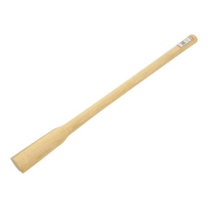 CT83736H Hickory Pick Axe Handle 915mm (36in) - Faithfull