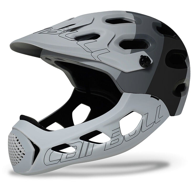 cairbull mountain bike helmet review