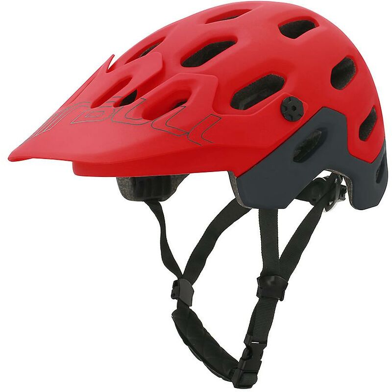 cairbull mountain bike helmet review