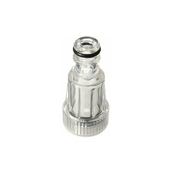 Car Cleaning Water Filter Pressure Washer Car Cleaning Tool High Pressure Connector Replacement Parts