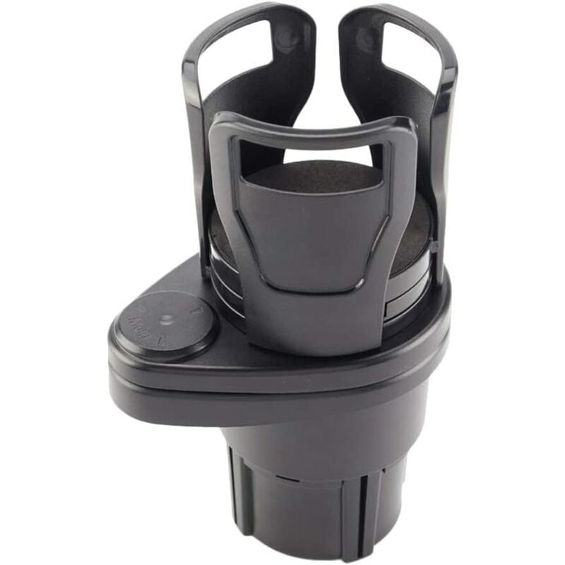 Car Cup Holder Expander Auto Telescopic Water Bottle Drinks Container Car Coffee Cup Storage Rack for Car Vehicles