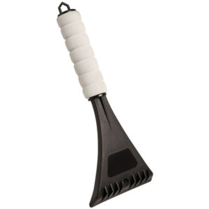 Car Ice Scraper Snow Remover Shovel Cleaning Tool eva Handle for Ice Snow Frost