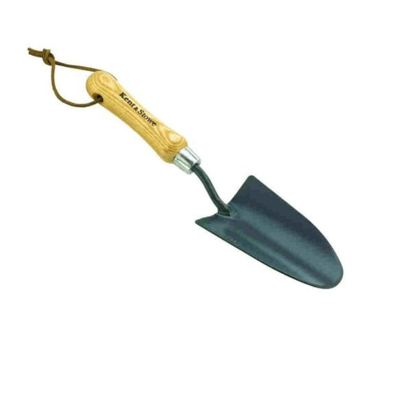 Carbon Steel Hand Trowel (70100277) - Kent&stowe