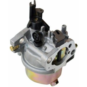 Carburetor + Fuel Hose Gasket, Fits For Honda Gx120 Gx160 Gx168 Gx200 5.5Hp 6.5Hp Electric Lawn Mower