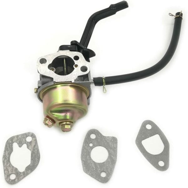 Carburetor with Gasket for Honda GX340 GX390 188F 11hp 13hp generator and Engine