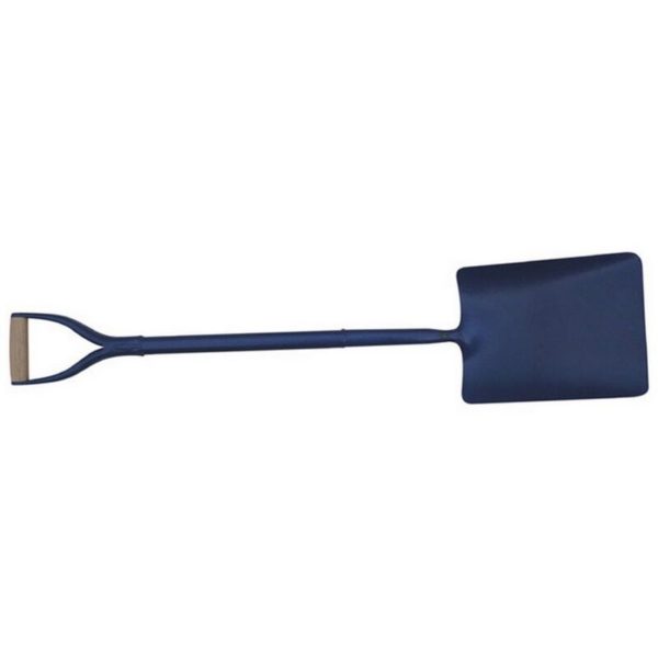 Carter All Steel Taper Mouth Shovel