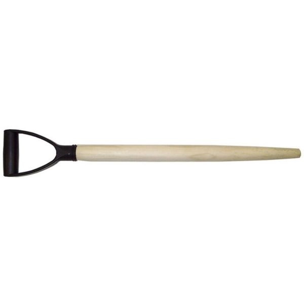 Carter - efix Straight Taper Shovel pyd Handle 28'