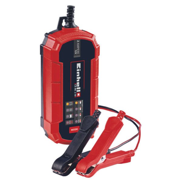 Ce-bc 2 m Battery Charger - Einhell