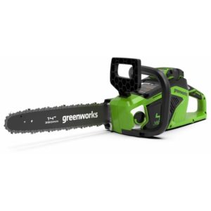 Chain Saw 40 v 35 cm Greenworks