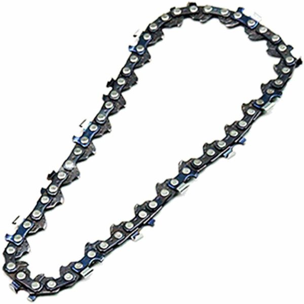 Chain for 10-inch Guideplate Electric Chainsaw Universal Chains Replacement Accessories