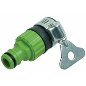 Clamp-on Tap Connector - Rutland
