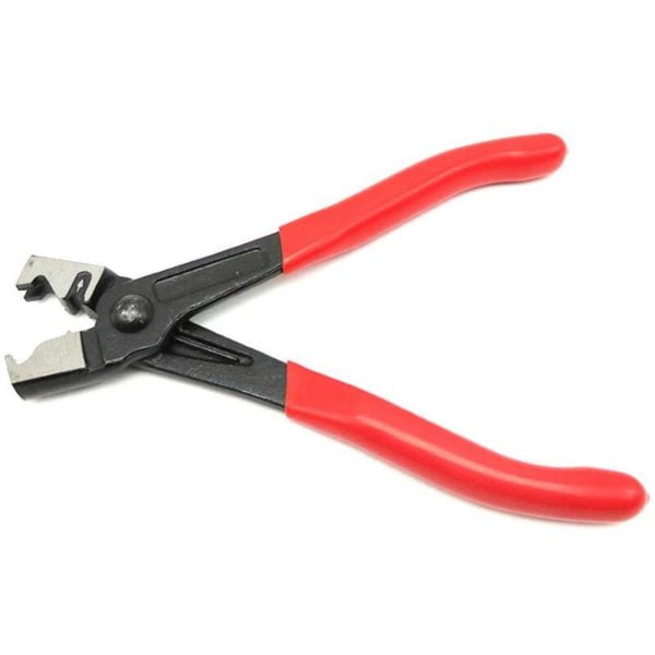 Clic r Clamp Heavy Duty Hose Clamp clic-r Type Clamp Clamp Clamp Screen Swivel Floor Tools Red diy House Home
