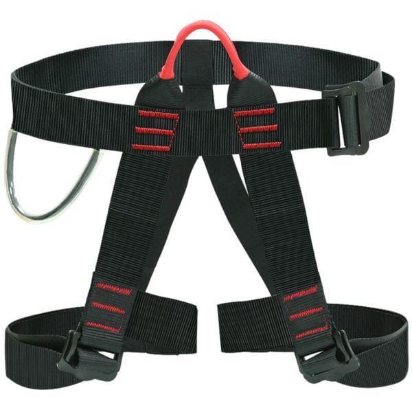 Climbing Harness, Climbing Harness, Safety Harness Climbing Harness for Men and Women