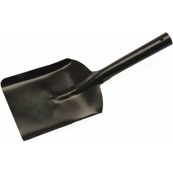 Coal Shovel 175mm - Silverline