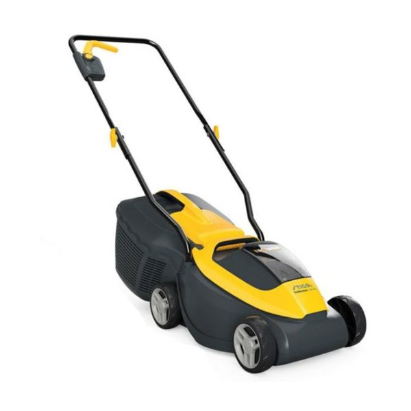 Collector 132AE Cordless Four-Wheeled Rotary Mower 12' 291302068/UKS - Stiga