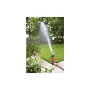 Comfort Turbo-Drive Sprinkler - Gardena