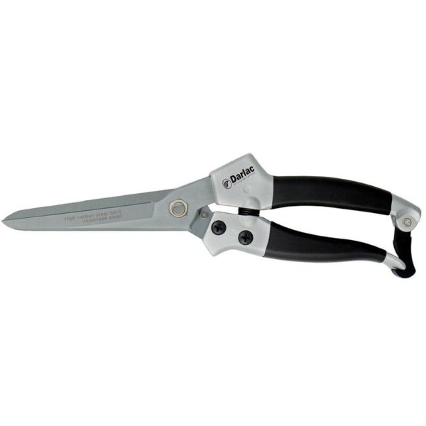 Compact Cutting Topiary Plant Shears Pruner Snips DP44 Garden - Darlac