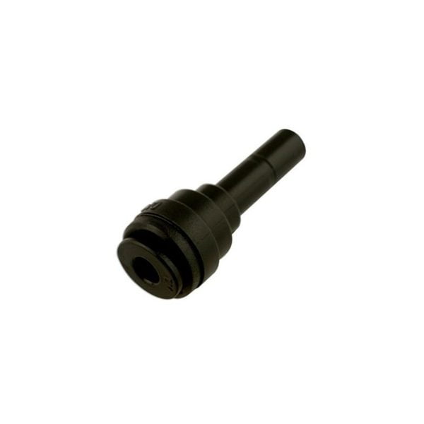 Connect - Hose or - Stem Reducer Push-Fit - 10mm To 8mm - Pack Of 10 - 31062