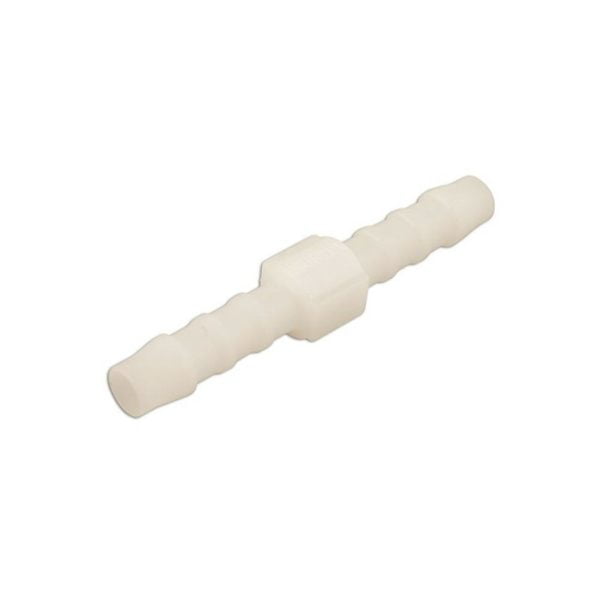 Connect - Hose or - Straight Push-Fit - 12mm x 66.5mm - Pack Of 10 - 30813