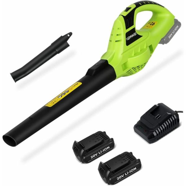 Cordless Electric Handheld Blower