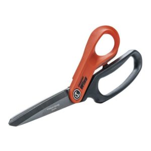 Crescent Wiss® - Heavy-Duty Tradesman Shears 254mm (10in)