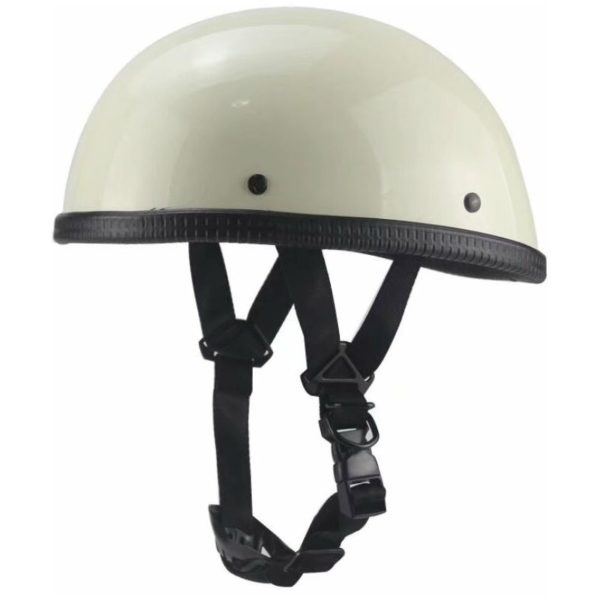 Cycling Headset Electric Bike Helmet Persaltic Persality Helmet Retro Headset Scoop Ee Half Headset Electric Bike Helmet Battery Car Headset Light