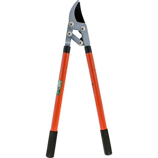 DP - 50CM carbon long handle lopper extend garden tree branch bypass cutter secateur