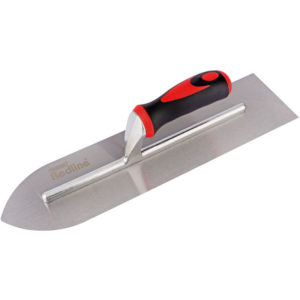 DRAPER Soft Grip Flooring Trowel (400mm) - 15095