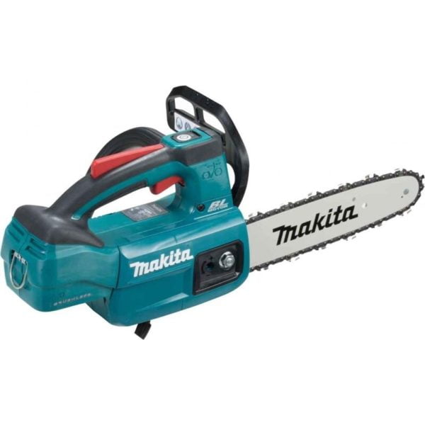 DUC254Z 18V lxt Li-Ion bl Top Handle Chainsaw Bare Unit - Makita