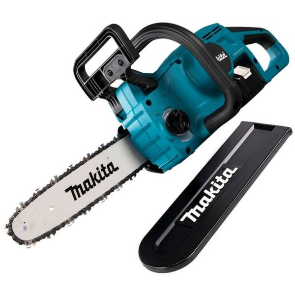 DUC307ZX2 18V lxt Brushless 300mm Chainsaw (Body Only) - Makita