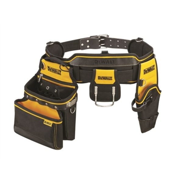 DWST1-75552 Heavy Duty Multi-Purpose Tool Belt - Dewalt