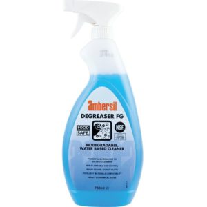 Degreaser fg 750 ml - Ambersil