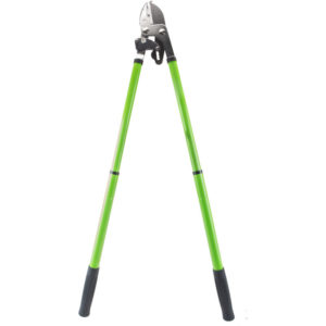 Deluxe Telescopic Anvil Loppers with Comfort Grip - Roots & Shoots