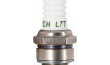 Devenirriche - L7T Spark Plug, Replace for CJ7Y CJ8Y, BPM7A BPM6A, WS5F WS6F, W20MP-U W22MP-U, P15Y, for Husqvarna Poulan Craftsman Stihl Chainsaw