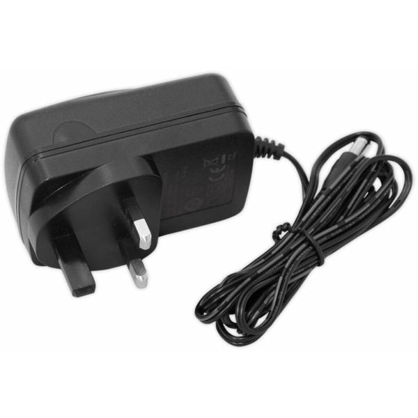 Digital ElectroStart® Smart Charger Adaptor 15V 2A E/START2A - Sealey