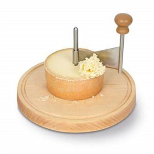 Disc Cheese Slicer Cheese Ham Multi-purpose Cheese Cutter Kitchen Tools Cheese Cutter