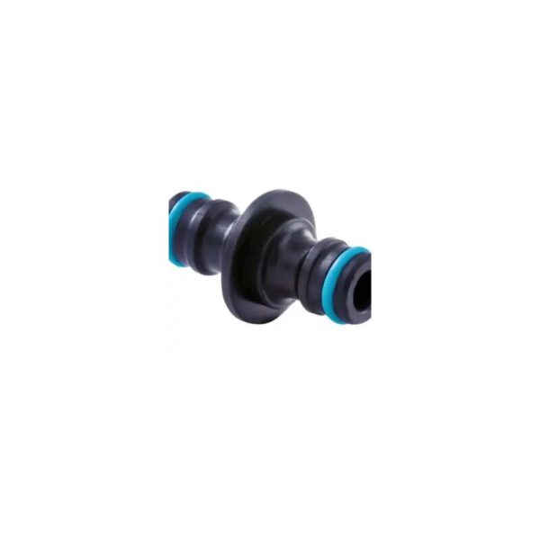 Double Male Connector 12.5mm (1/2in) - Flopro