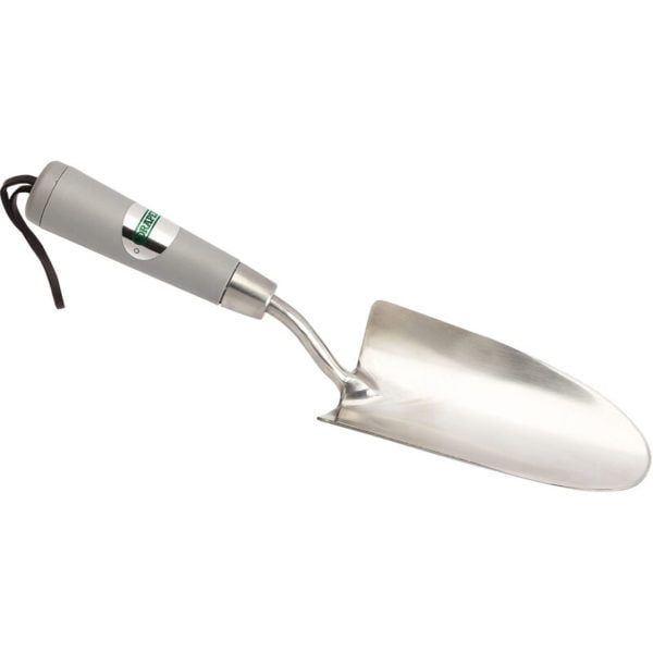 Draper - 83767 - Stainless Steel Hand Trowel