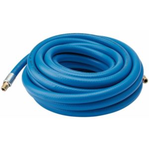 Draper Air Line Hose, 10m, 3/8/10mm Bore, 1/4 BSP 38336