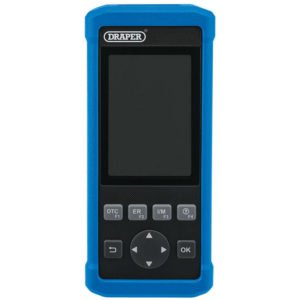 Draper Diagnostic Multi-Service Tool - 12056